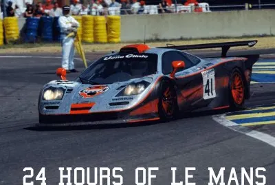 LE MANS