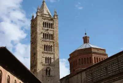 Massa Marittima jigsaw puzzle
