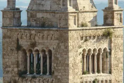 Massa Marittima jigsaw puzzle