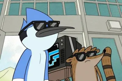 Apenas um show jigsaw puzzle