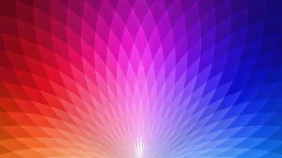 æ¼¸å±¤è‰² jigsaw puzzle