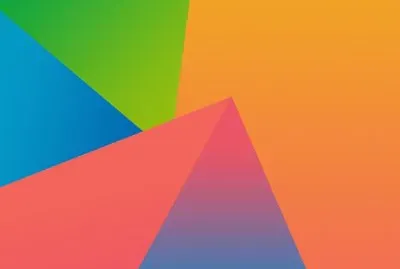 ä¸‰è§’è‰²å½© jigsaw puzzle