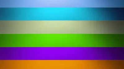 æ©«å¼è‰²å½© jigsaw puzzle