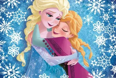Frozen