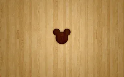 Mickey Mouse