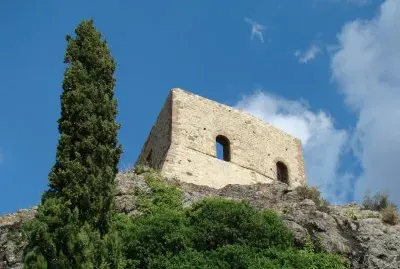 פאזל של Montemassi