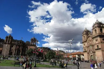 Cusco, PerÃº.
