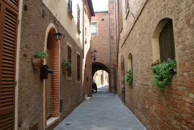 Torrita di Siena