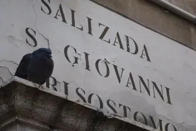 Venezia jigsaw puzzle