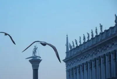 פאזל של Venezia