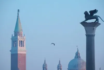 Venezia jigsaw puzzle
