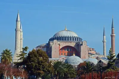 istanbul jigsaw puzzle