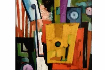 Amadeo de Souza-Cardoso