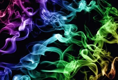 ç…™éœ§ jigsaw puzzle