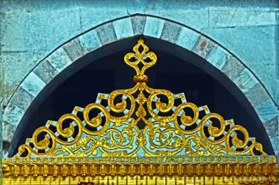 istanbul jigsaw puzzle