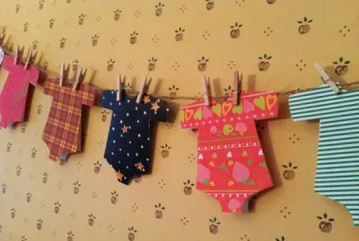 Mamelucos de BebÃ©