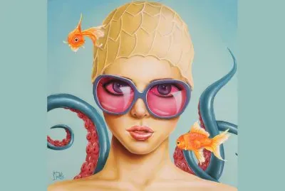 פאזל של Chicapulpo