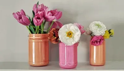 Solitarios con Flores jigsaw puzzle