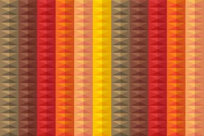 å¤šè‰²ç·šæ¢