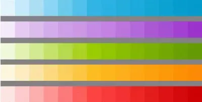 æ¼¸å±¤å…‰äº®