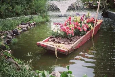 Chapultepec jigsaw puzzle