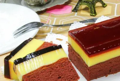 å·§å…‹åŠ›è›‹ç³•