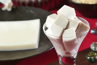 æä»è±†è…