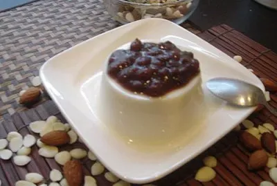 æä»è±†è…