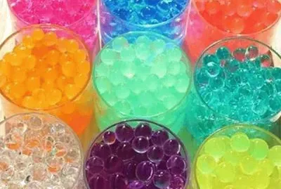 æ°´æ™¶å¯¶å¯¶