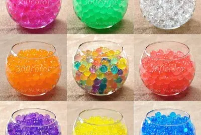 æ°´æ™¶å¯¶å¯¶