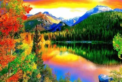 imagem jigsaw puzzle