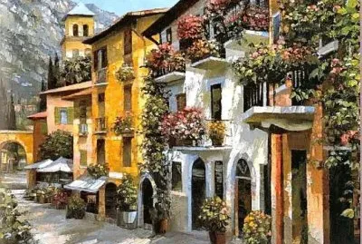 Lugares MAGICOS !!!!!!!
