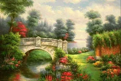 Lugares MAGICOS !!!!!!! jigsaw puzzle