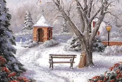 Lugares MAGICOS !!!!!!!