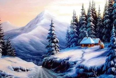 Lugares MAGICOS !!!!!!!