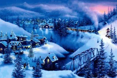 Lugares MAGICOS !!!!!!!