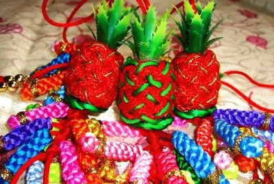 ä¸­åœ‹çµé£¾å“