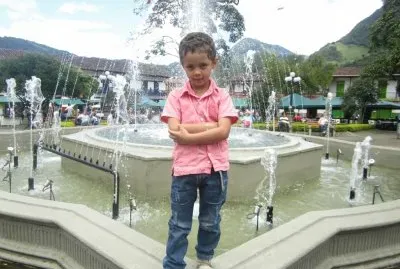 parque