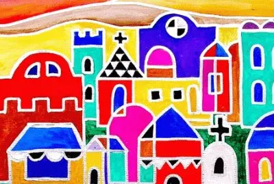 פאזל של draw