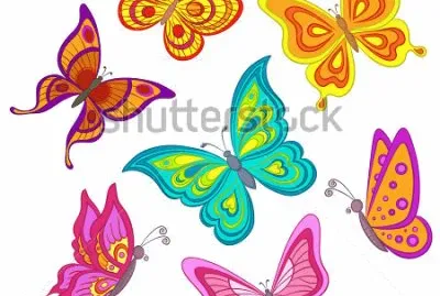 mariposa