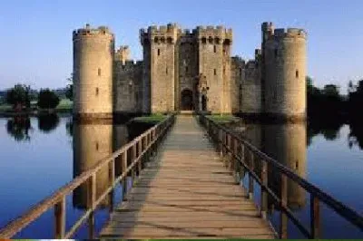פאזל של CASTILLOS