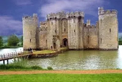פאזל של CASTILLOS