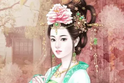 å¤å…¸ç¾Žäºº