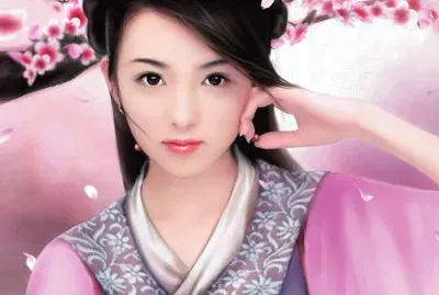 å¤å…¸ç¾Žäºº