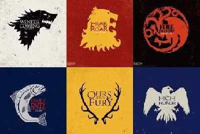 GAME OF THRONES