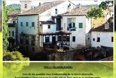 TRILLO (GUADALAJARA)