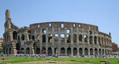 El Coliseo