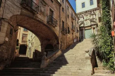 פאזל של Girona