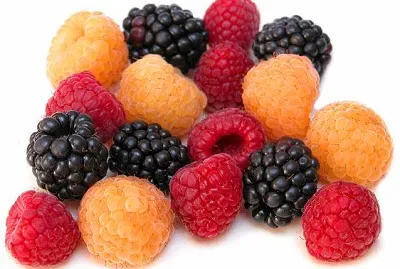 berries