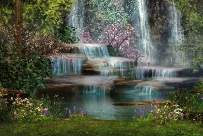 פאזל של Cascada
